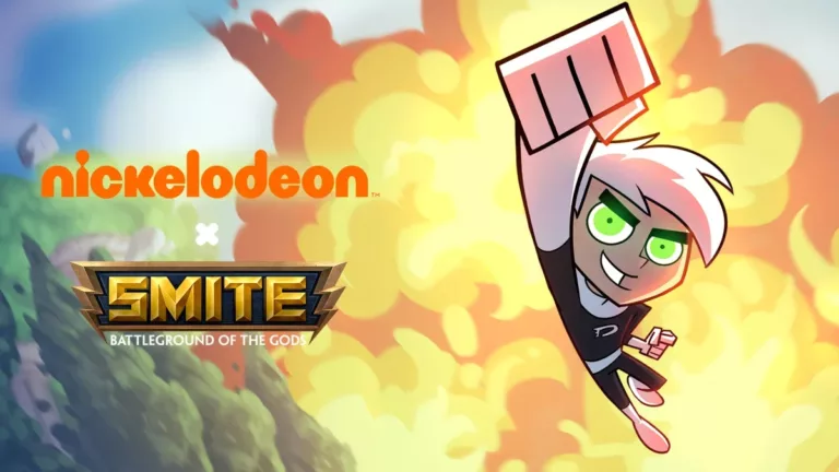 SMITE
