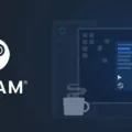 Steam,