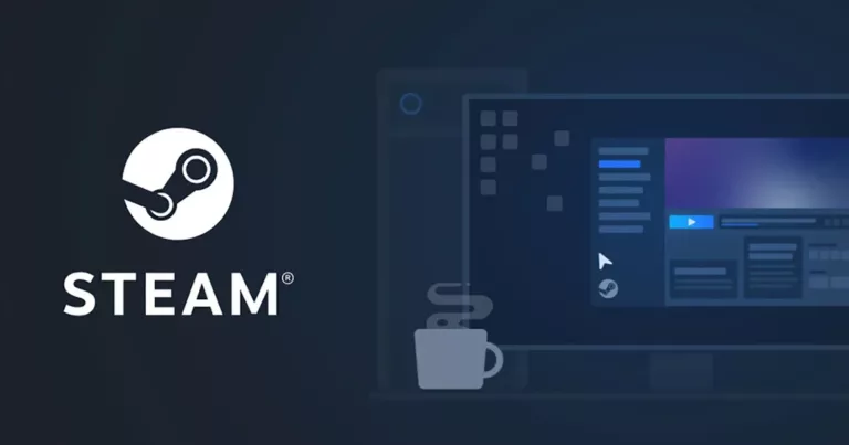 Steam,