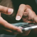 texting