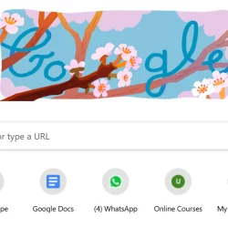 How To Add Shortcut To Google Chrome Homepage