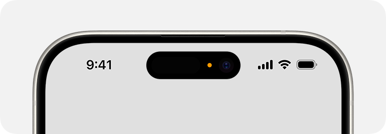 Facts About Orange Dot On Iphone 4 Facts About Orange Dot On Iphone 3