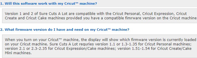 Why Won't Cricuit Design Space Open - Troubleshooting Guide 6 Why Won't Cricuit Design Space Open - Troubleshooting Guide 5