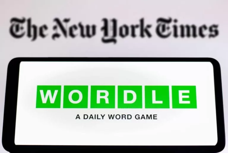Wordle