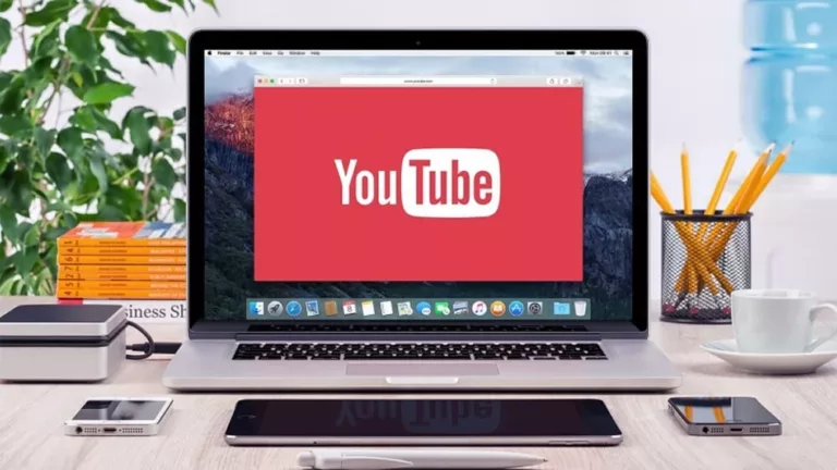YouTube