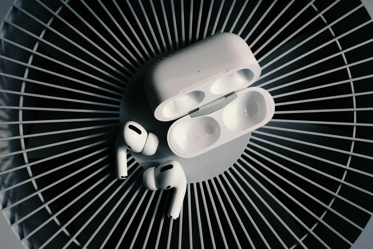 Can AirPods Survive Washing Machine? DeviceMAG