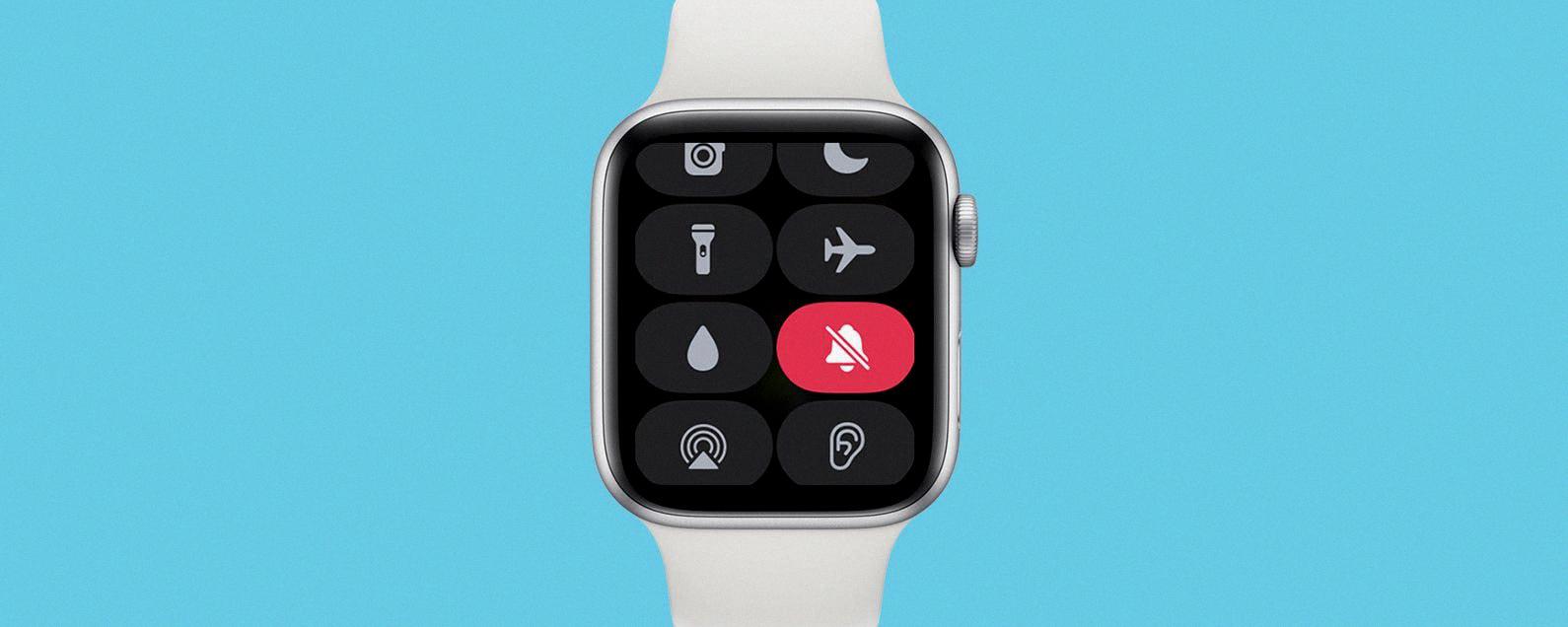 apple watch not vibrating for texts