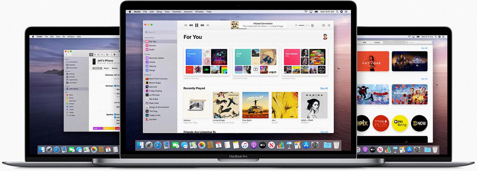 How To Open ITunes On Mac ? DeviceMAG