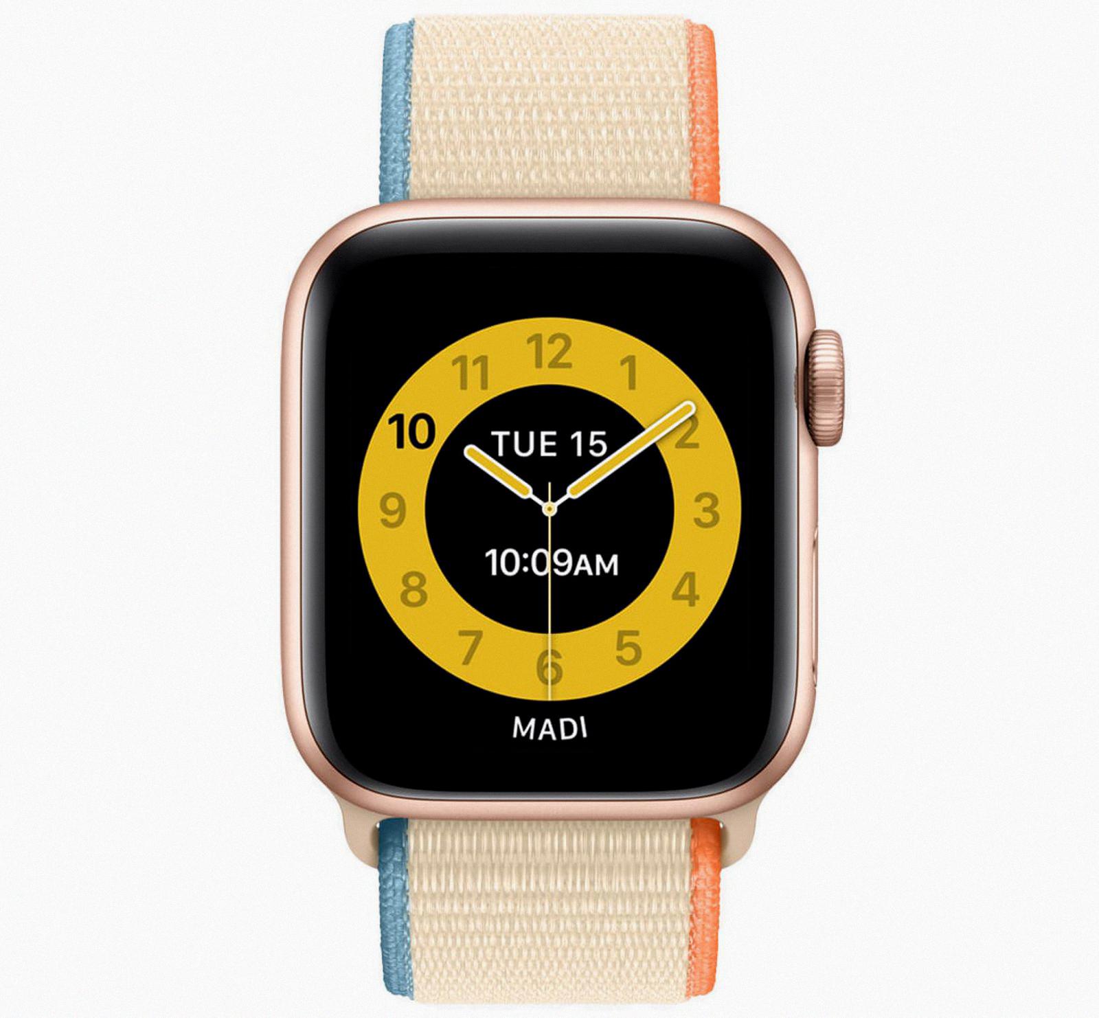 What Is School Time On Apple Watch DeviceMAG what-is-school-time-on-apple-watch-devicemag