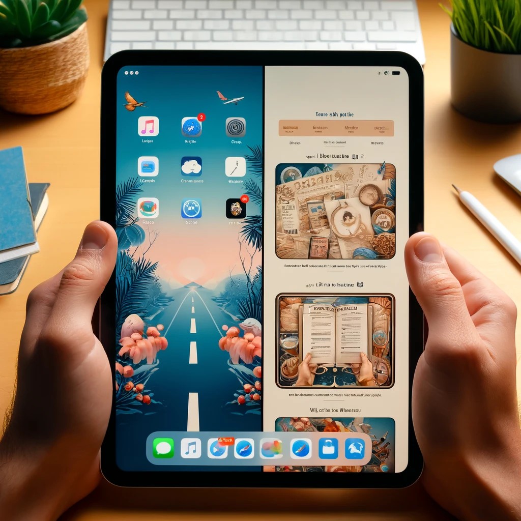 How To Disable Split Screen In Safari 8 How To Disable Split Screen In Safari 7