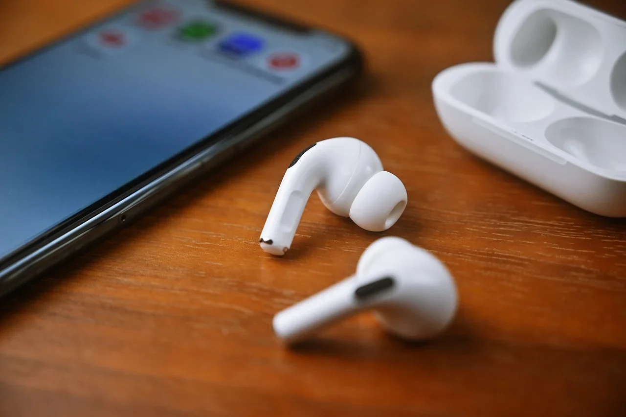 Airpods Tap Controls Explained DeviceMAG