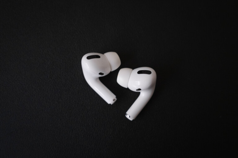 airpods