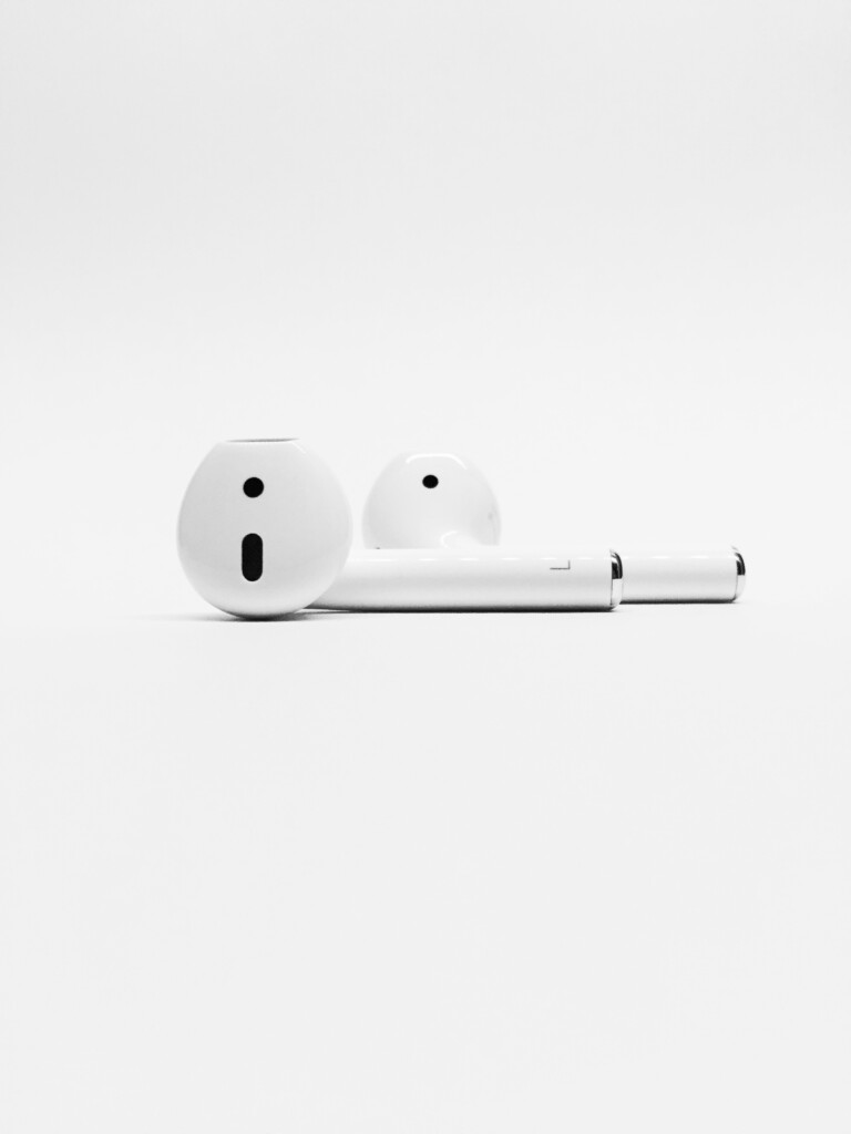 AirPods