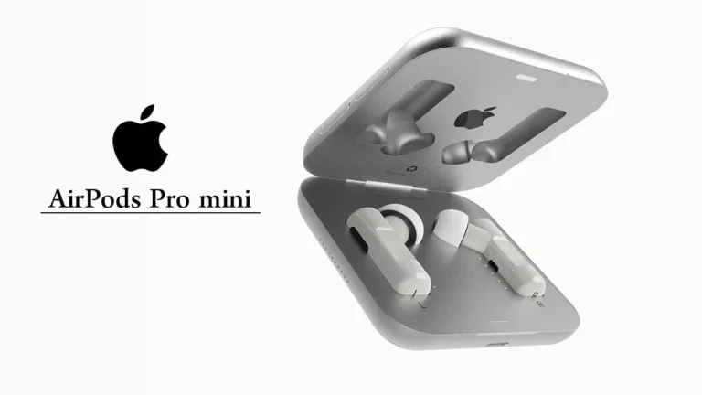 AirPods Pro Mini