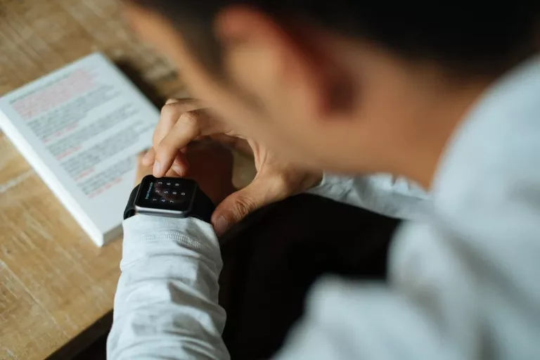 apple watch