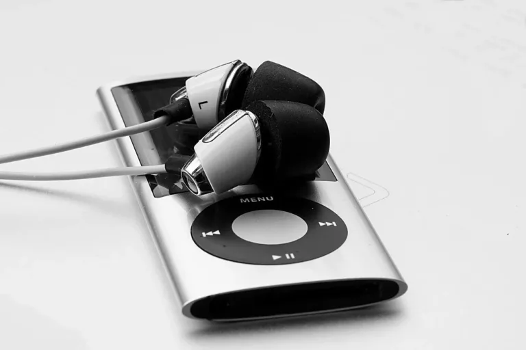 ipod nano