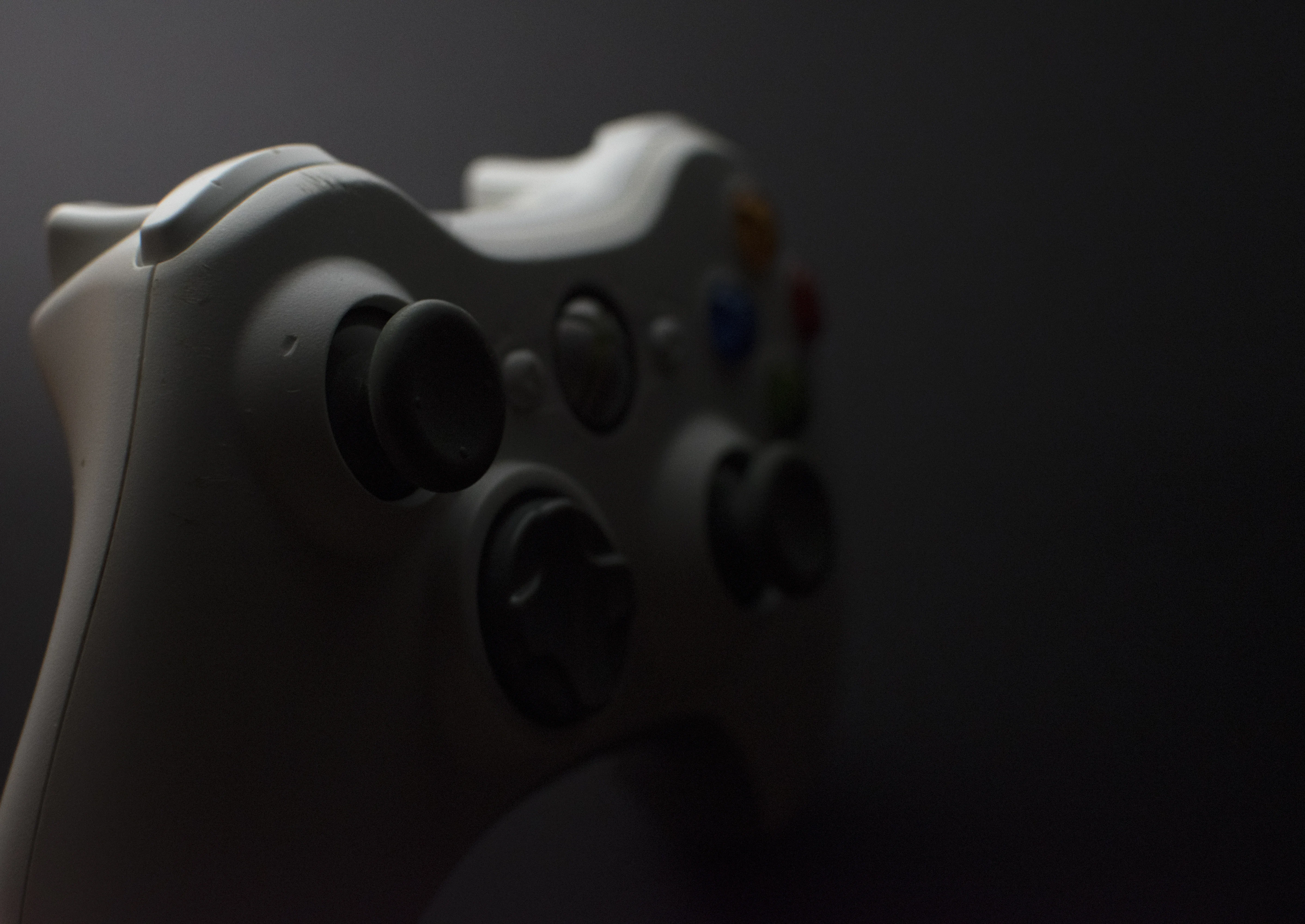 ps3 controller
