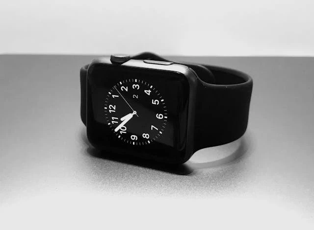 Apple Watch Nightstand Mode Explained 1 Apple Watch Nightstand Mode Explained