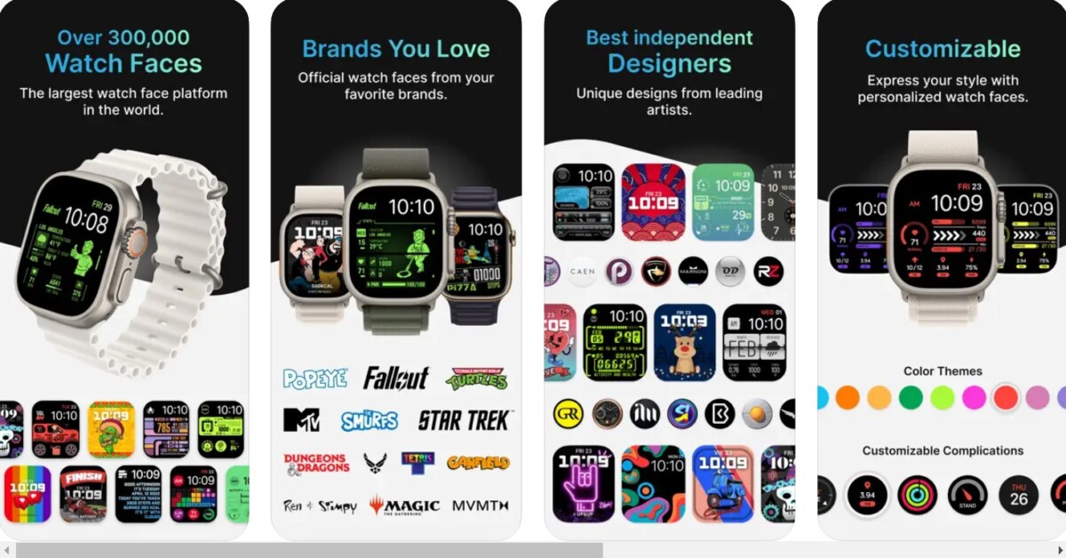 Ultimate Guide to Apple Watch Screensaver Tips & Tricks 7