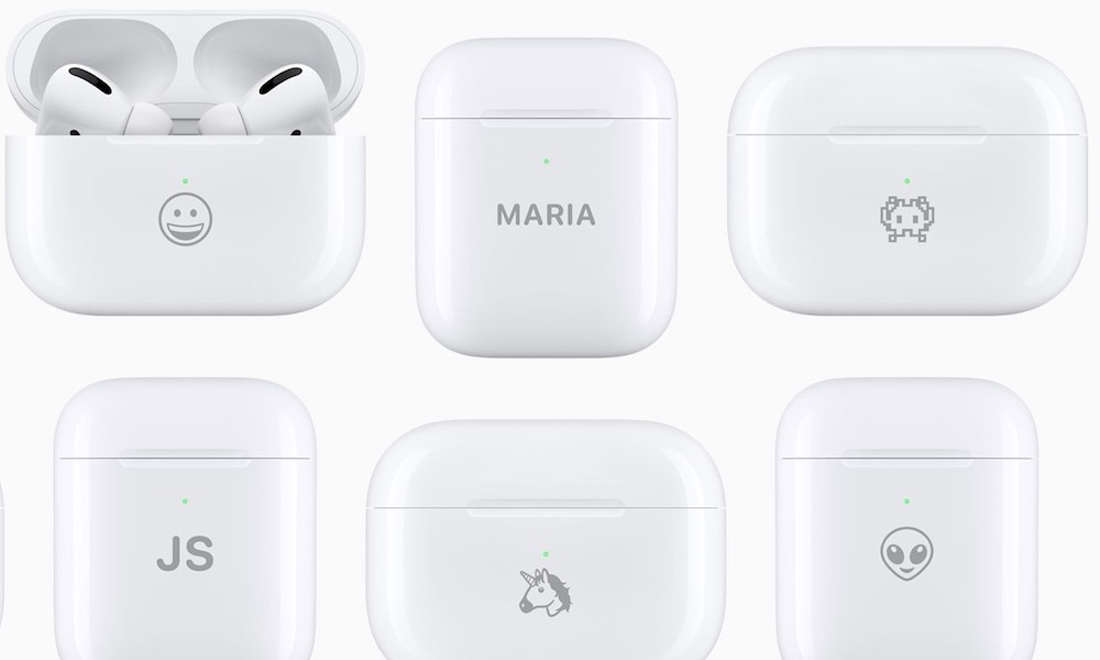 Facts About Airpods Engraving 2 Facts About Airpods Engraving 1