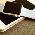 Apple Watch Not Charging Red Lightning Bolt 6
