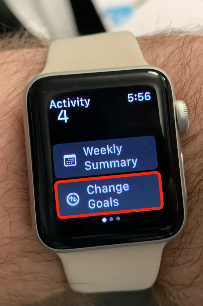 Apple Watch Active Vs Total Calories - Explained 3 Apple Watch Active Vs Total Calories - Explained 2