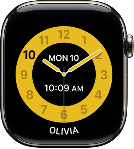 What Is School Time On Apple Watch? 2 What Is School Time On Apple Watch? 1