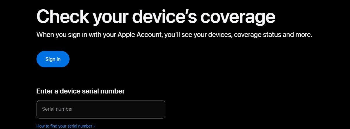 Apple Watch Warranty - Questions Answered 8 Apple Watch Warranty - Questions Answered 7