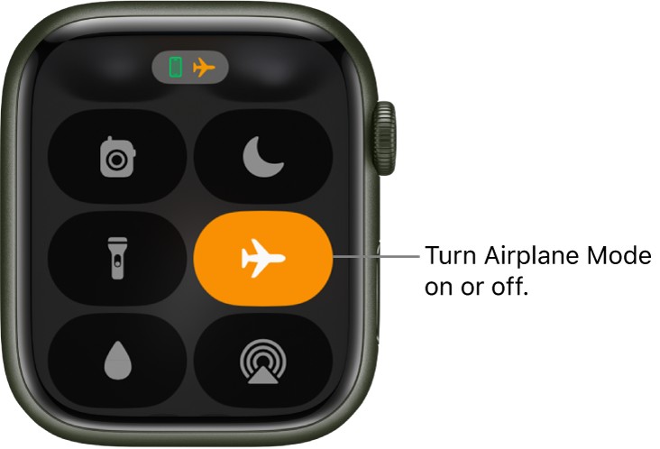 Apple Watch Red Phone Icon Explained 8 Apple Watch Red Phone Icon Explained 7