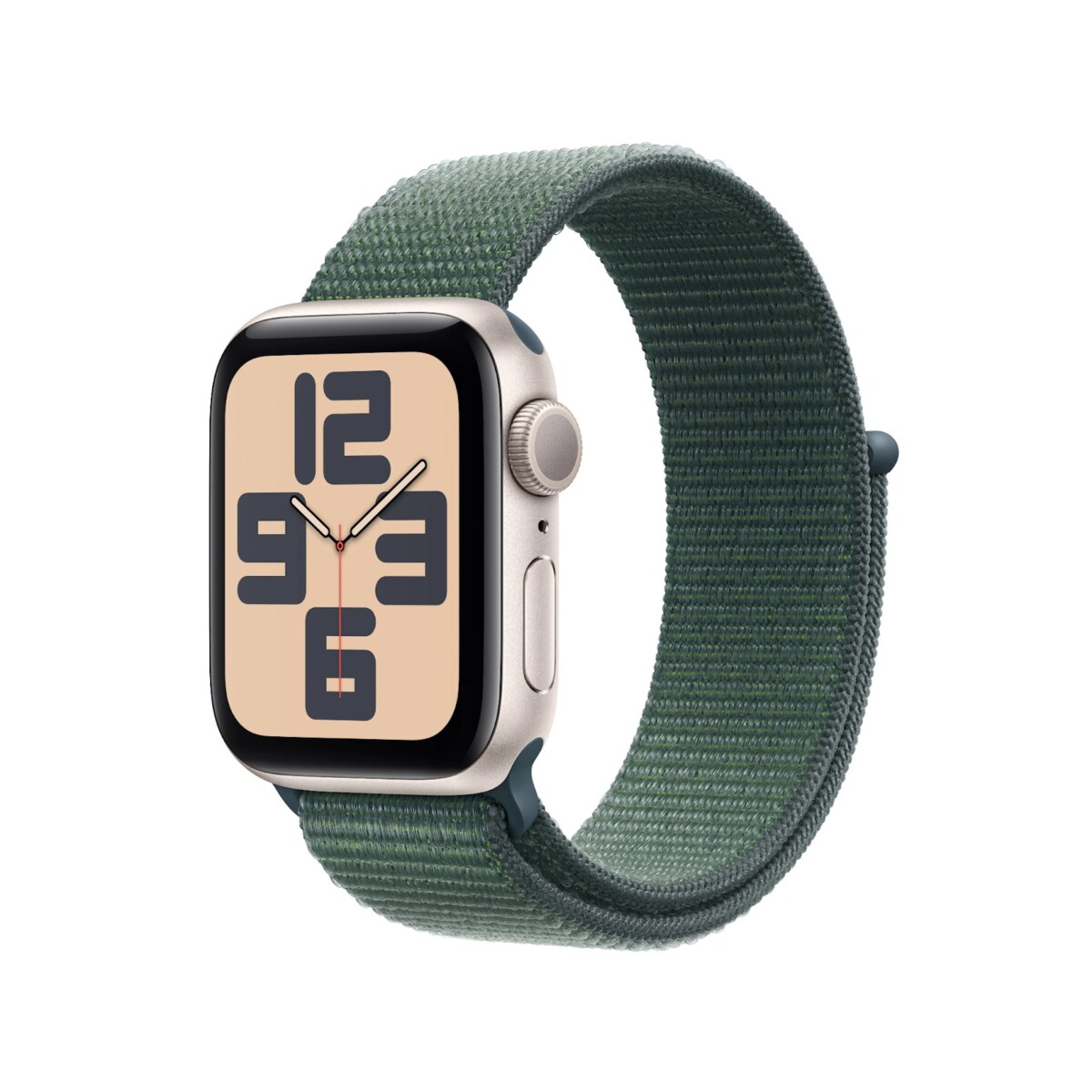 How Big Is the 40mm Apple Watch? 1