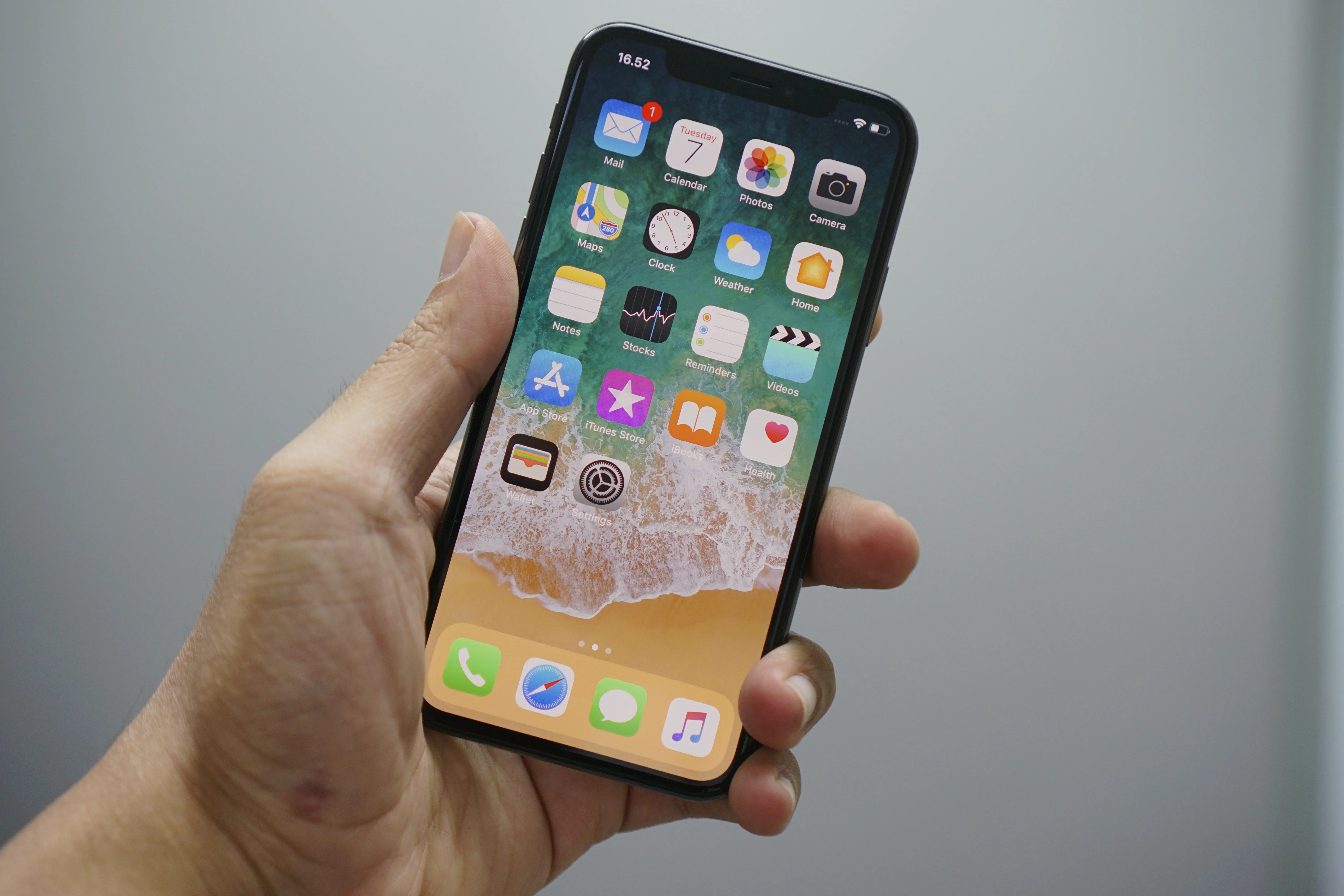 Iphone