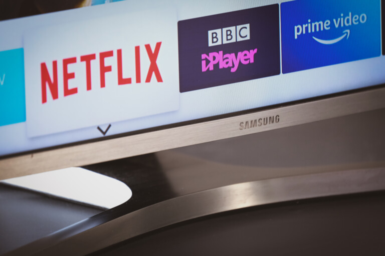 How To Connect AirPods To Samsung TV? 7