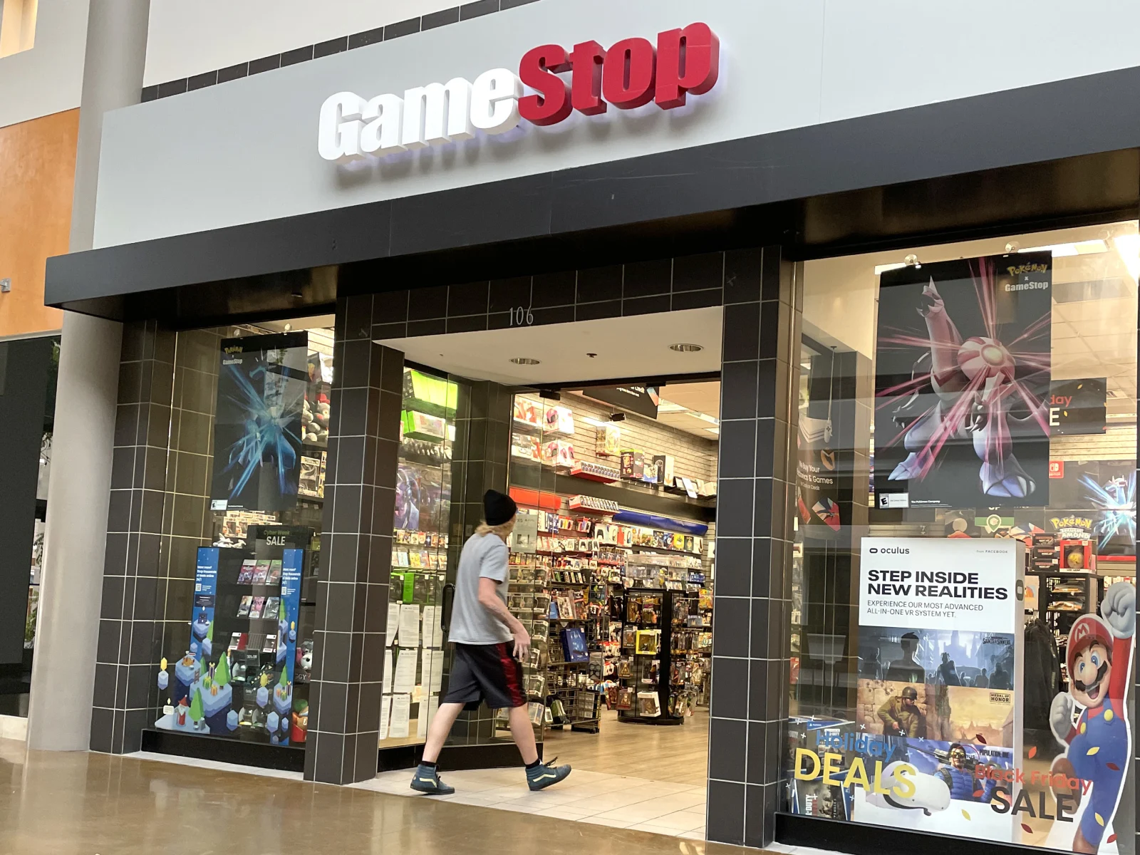 How Do GameStop Rewards Points Work? DeviceMAG