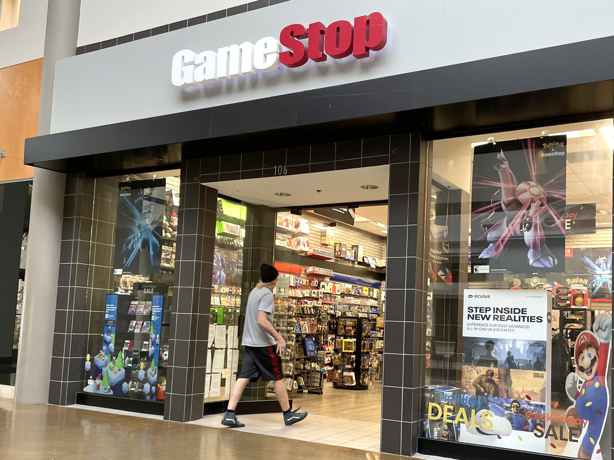 [LETTER3 5] Gamestop Deerbrook Mall Terms Of Use