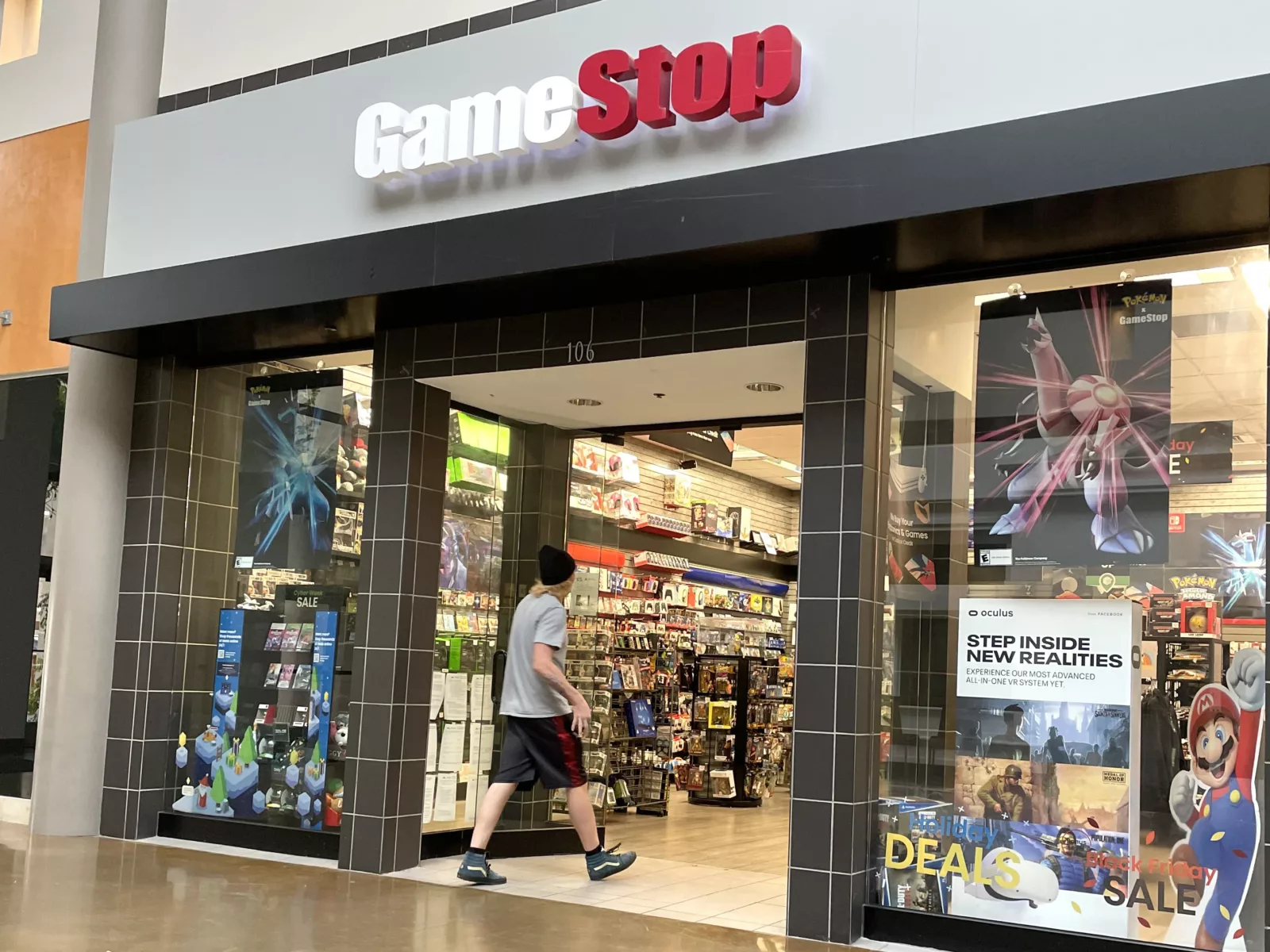 How Do GameStop Rewards Points Work? DeviceMAG
