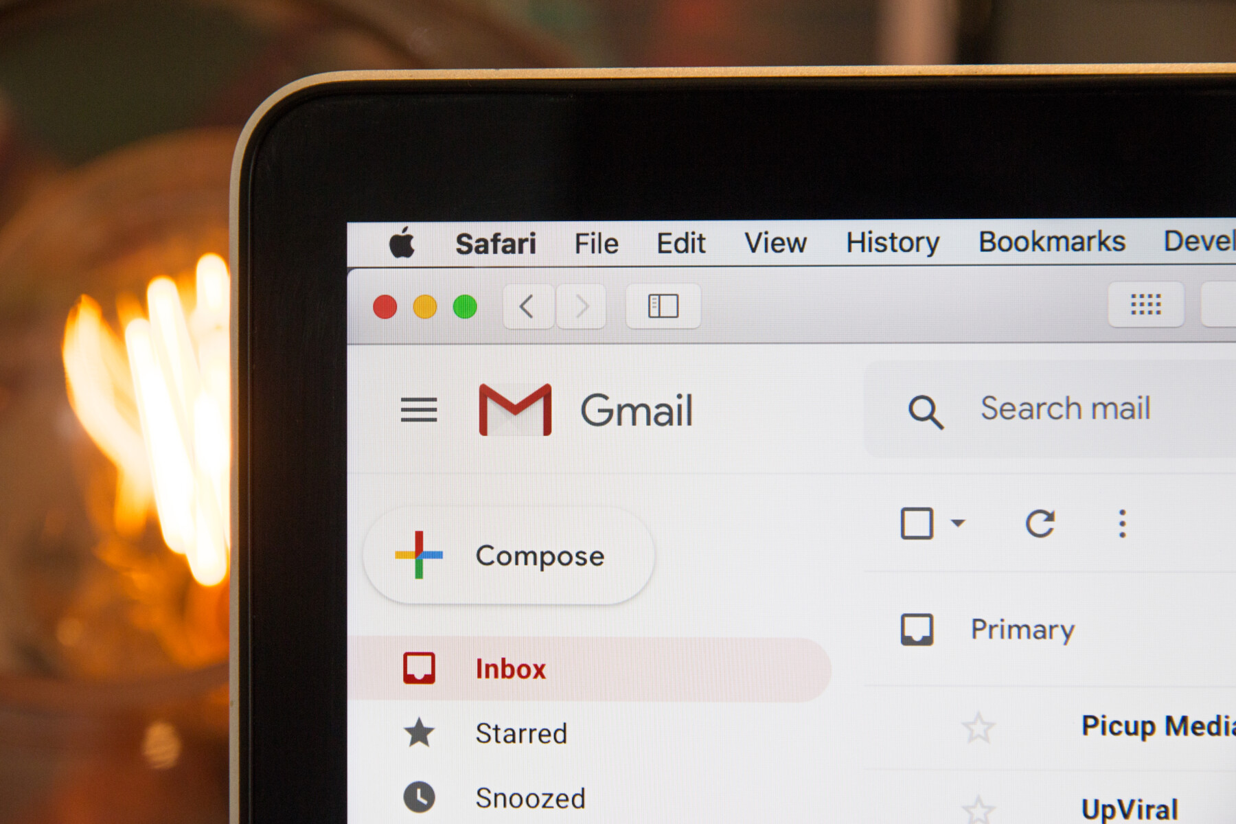 How To Download Gmail For Mac? 1