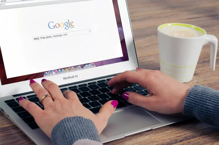 How To Set Google As Default Search Engine On Mac ? 3