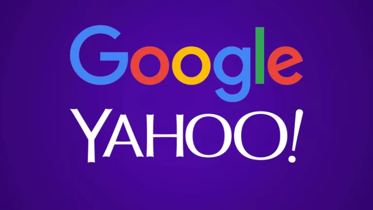 How To Change Yahoo To Google ? 15