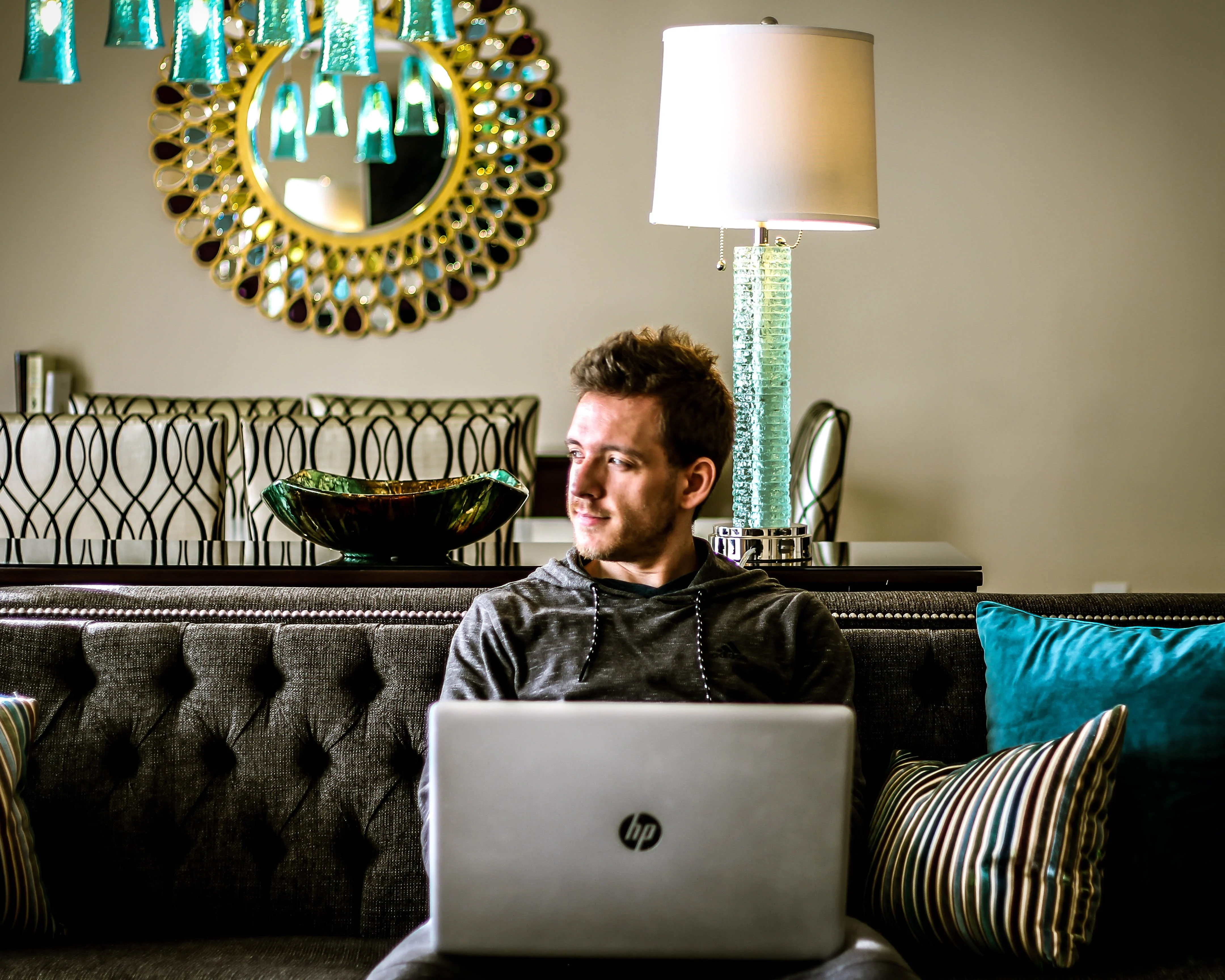 14 Tips About Your HP Account 5