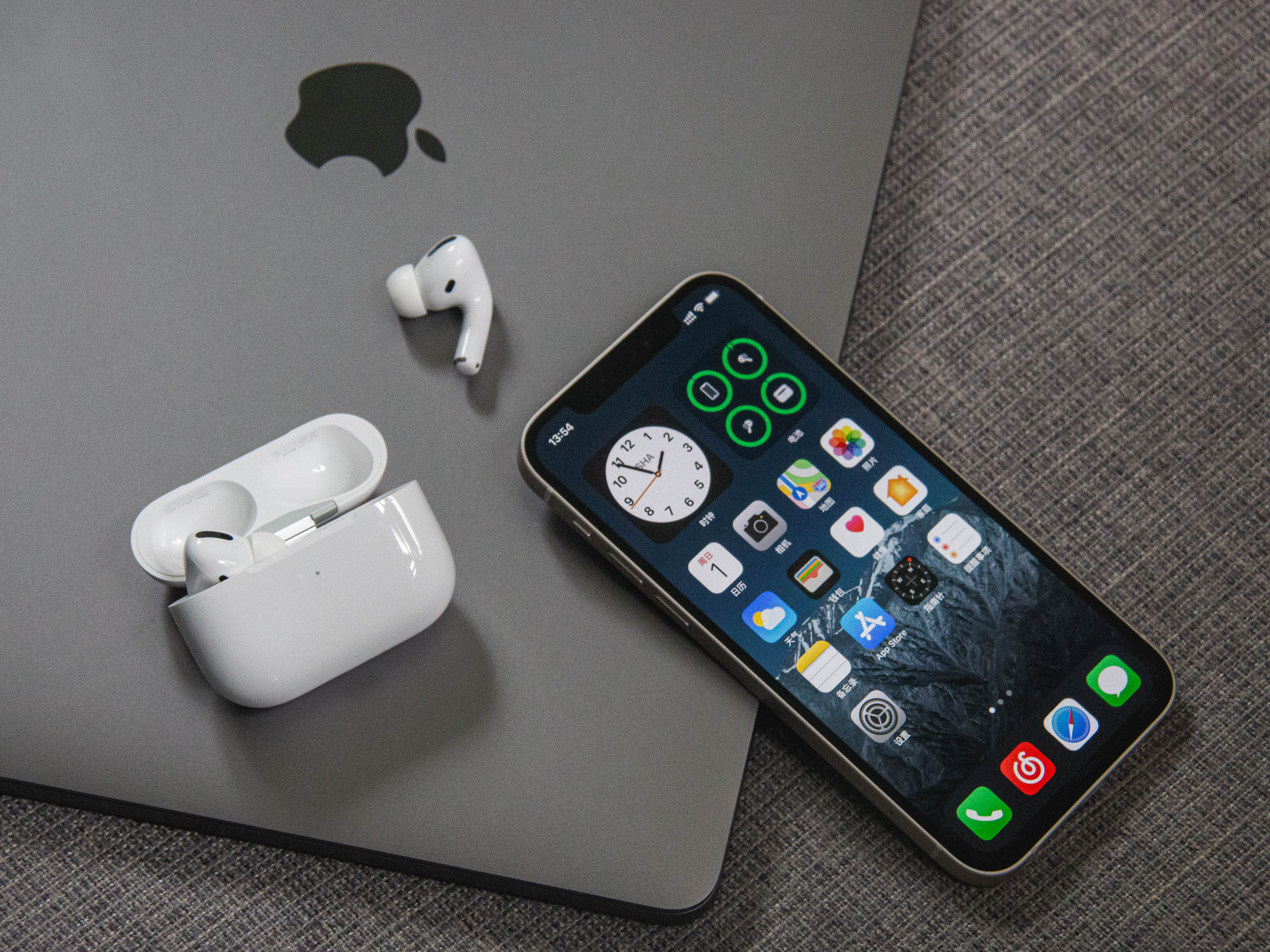 How To Get Your IPhone Connected To Mac 12