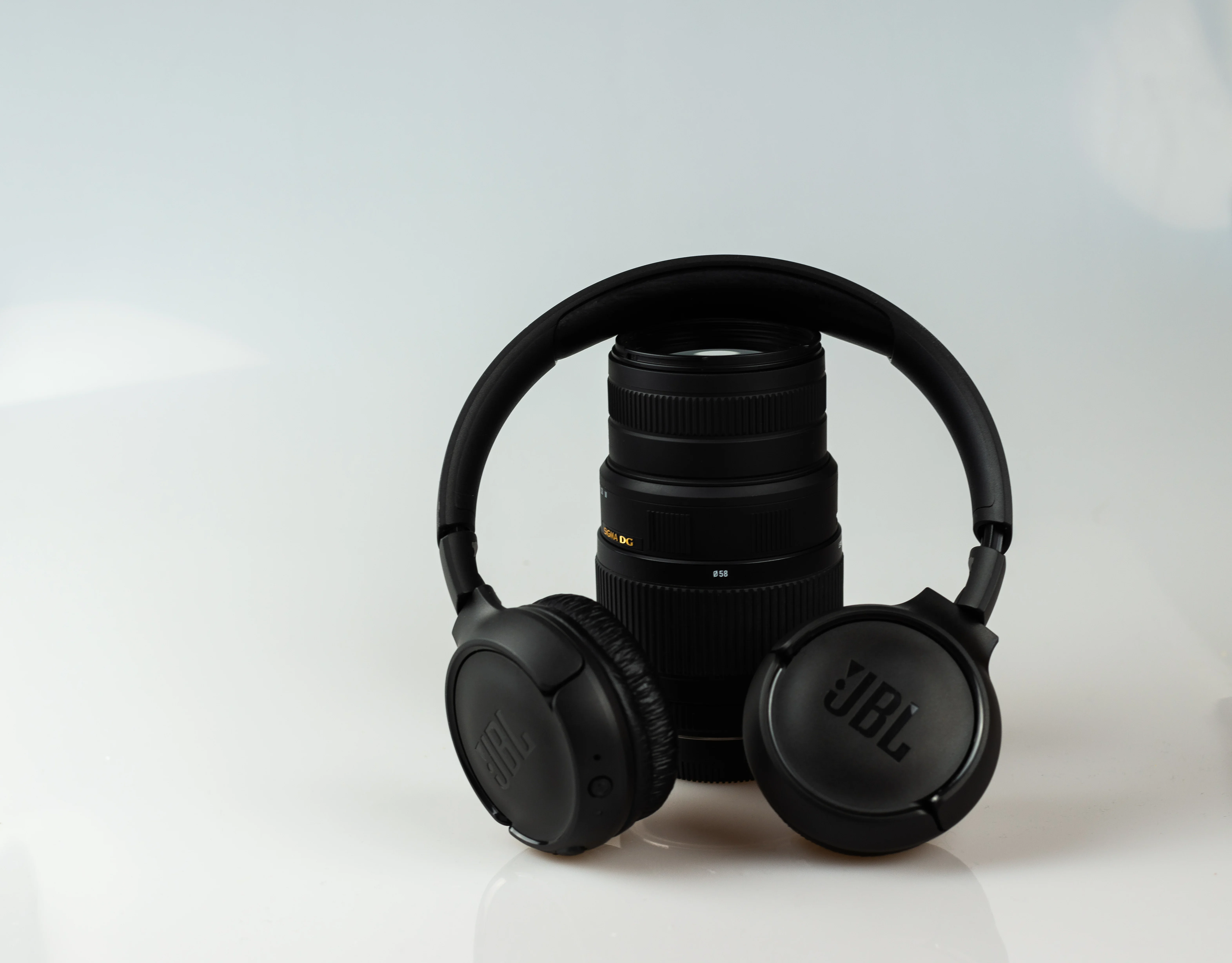 JBL Headphones