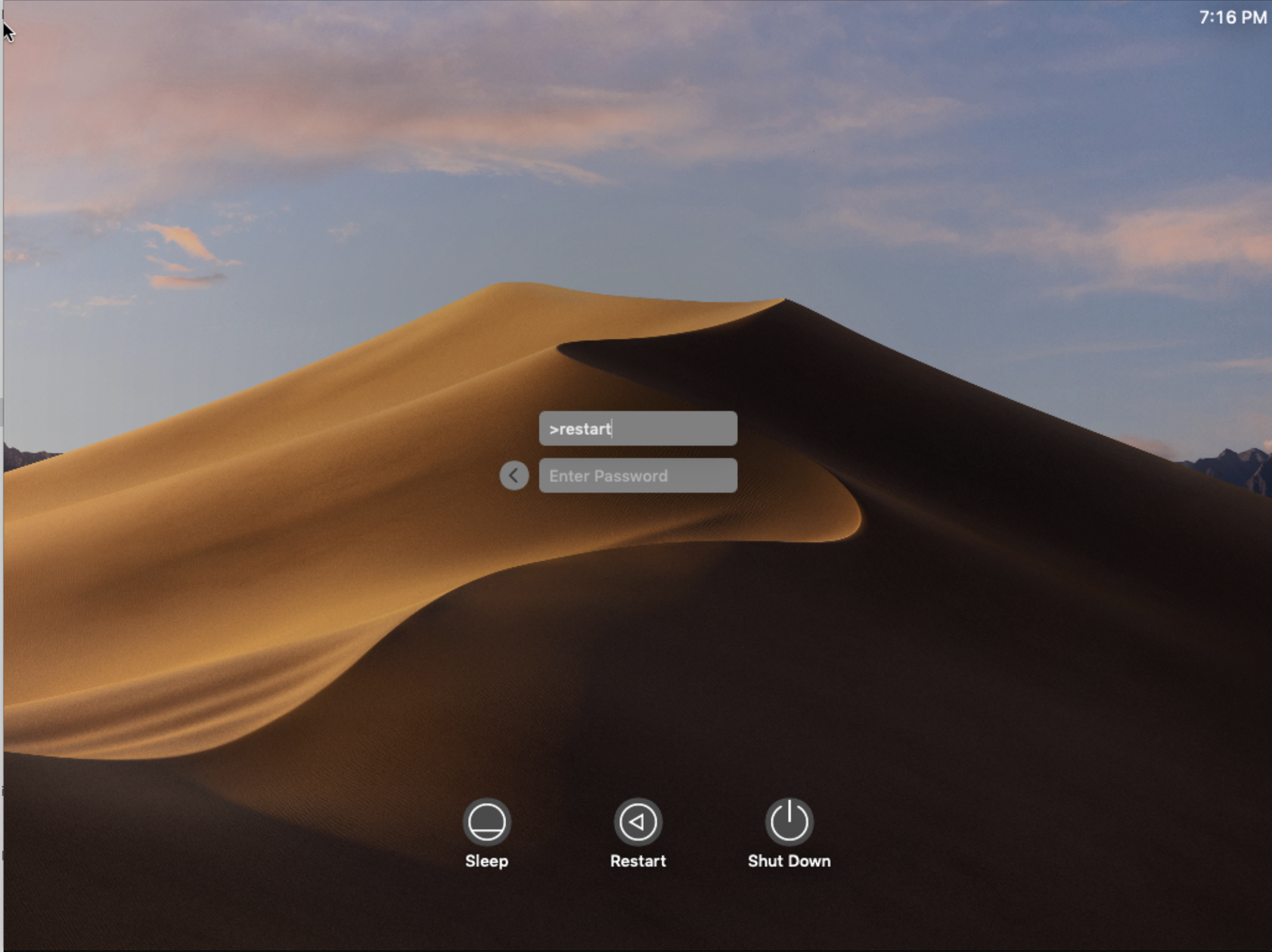 What To Do If You Forgot Administrator Name And Password Mac ? 2 What To Do If You Forgot Administrator Name And Password Mac ? 1