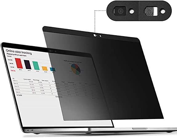 28 Facts About MacBook Pro Camera 1