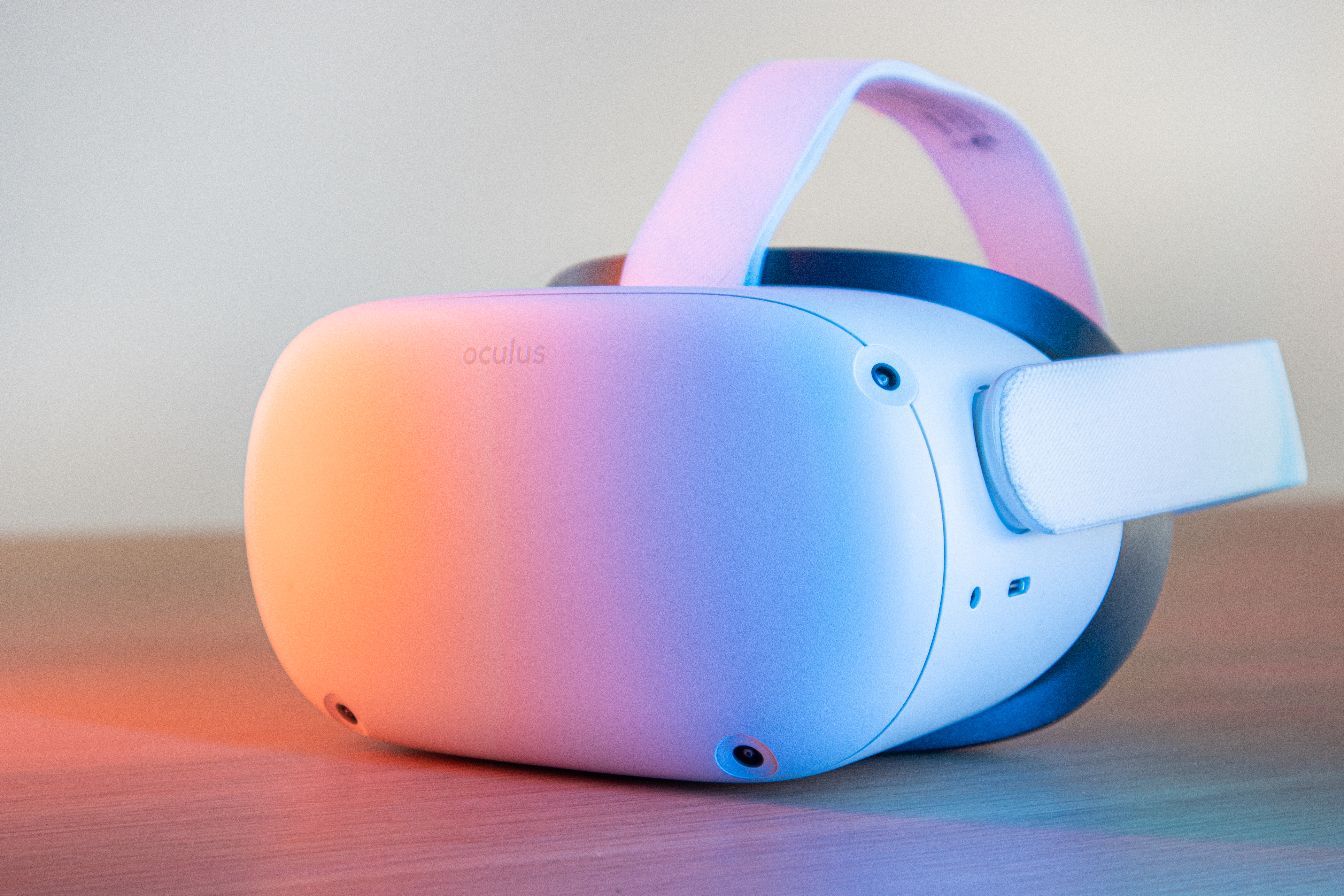 Can You Connect AirPods To Oculus Quest 2 ? 8