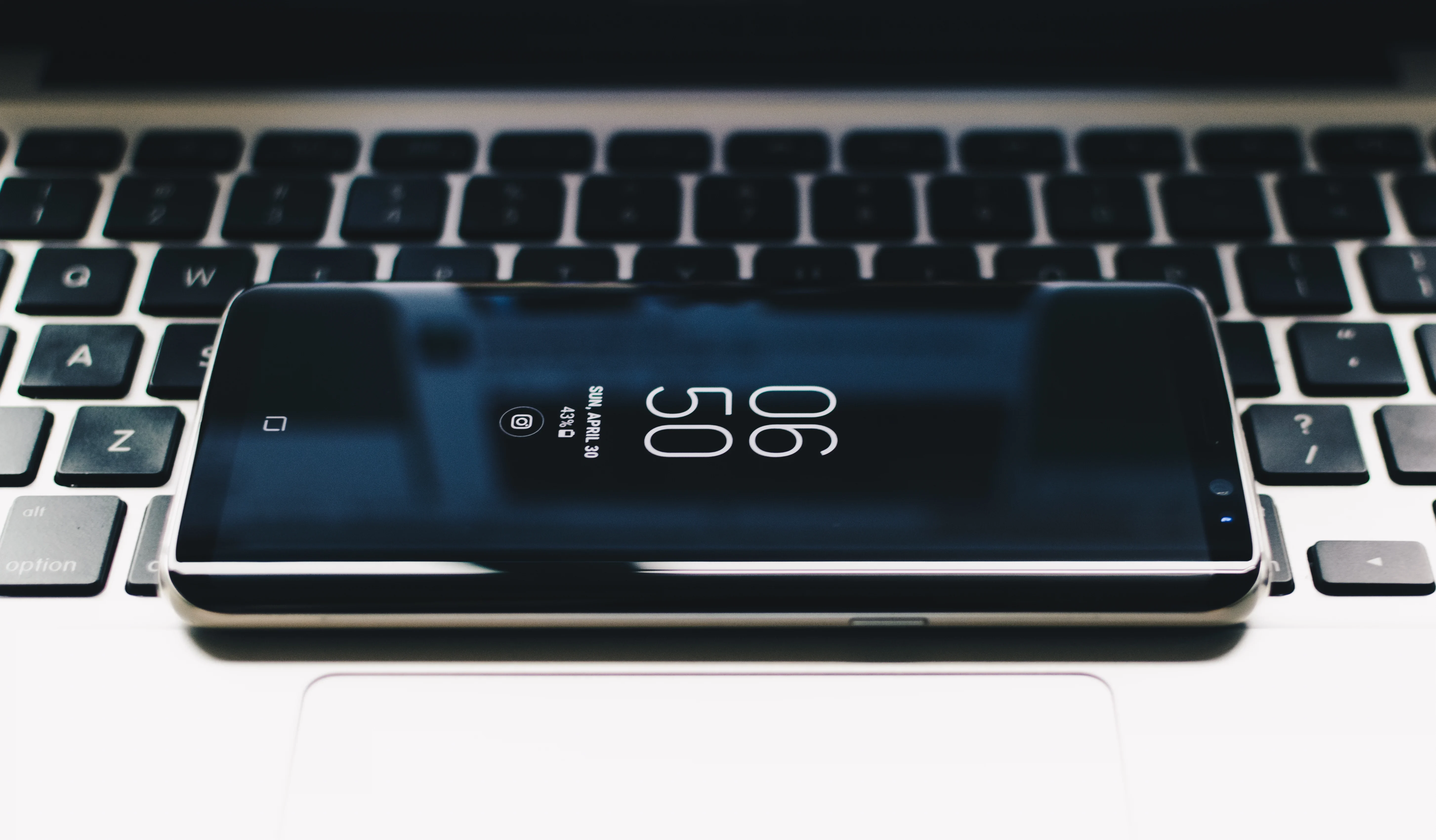 How To Set MTP Mode Samsung Galaxy S8 16