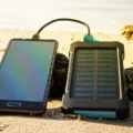 How To Charge Your Phone Without Electricity ? 17