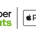 Can I Pay Uber Eats With Apple Pay ? 2