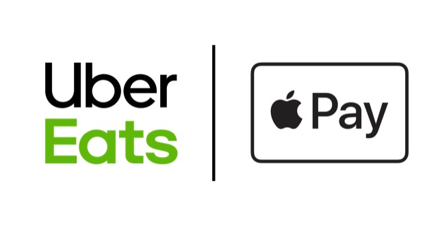 Can I Pay Uber Eats With Apple Pay ? 1