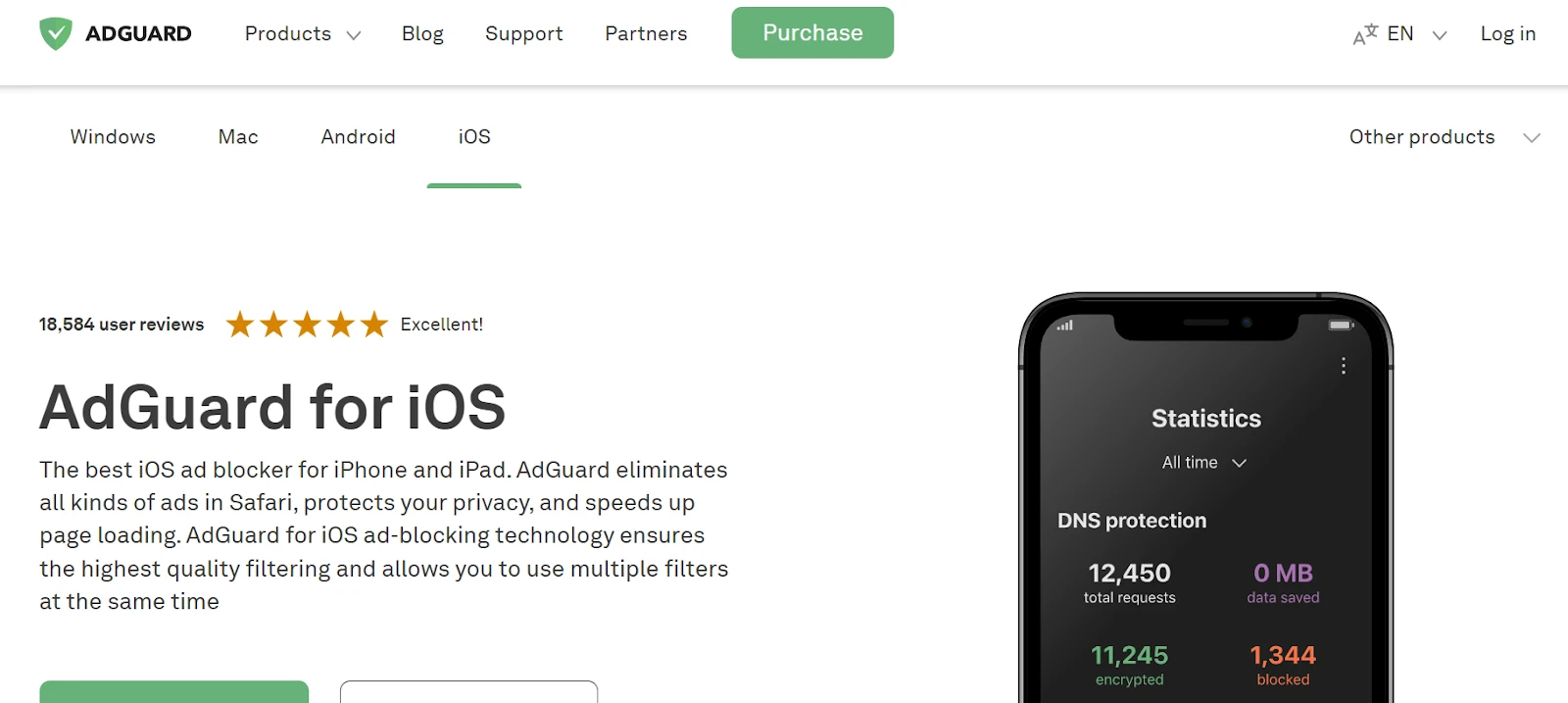 How To Stop Google Pop Up Ads On My iPhone ? 3 Install a Reliable Ad Blocker for iPhone