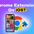 How To Use Chrome Extensions In iOS? 17